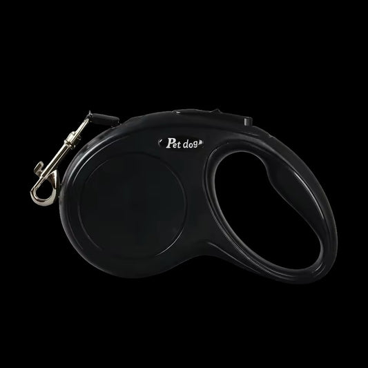 Retractable Dog Lead- Tangle free walking
