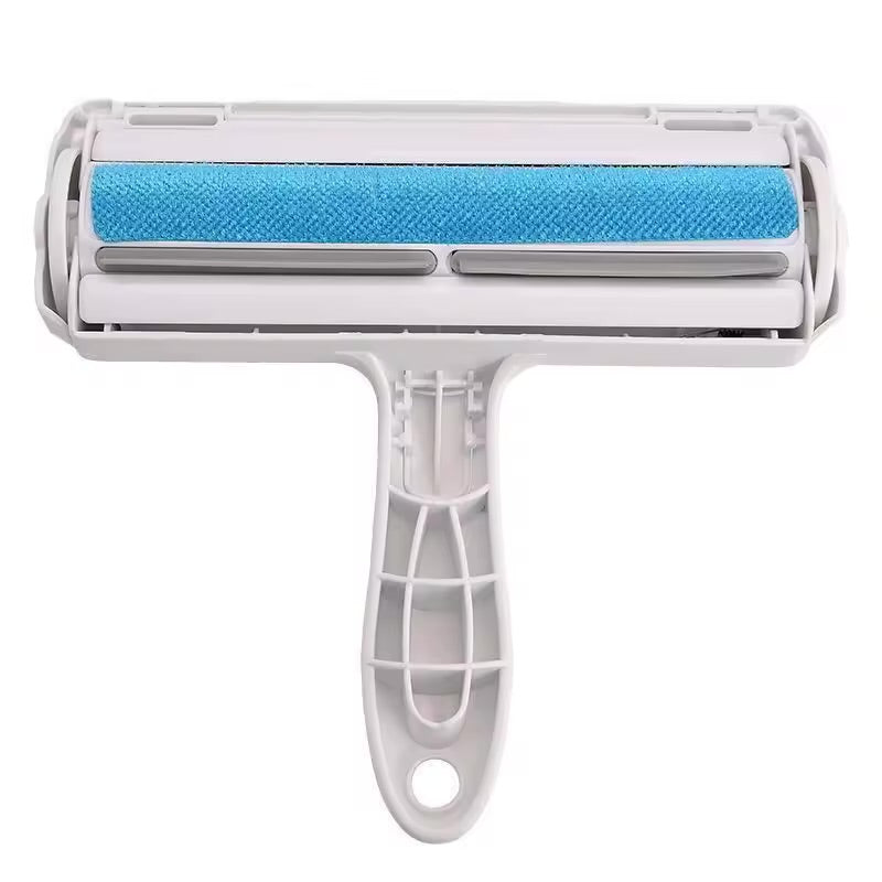 Reusable Pet Hair Remover Roller