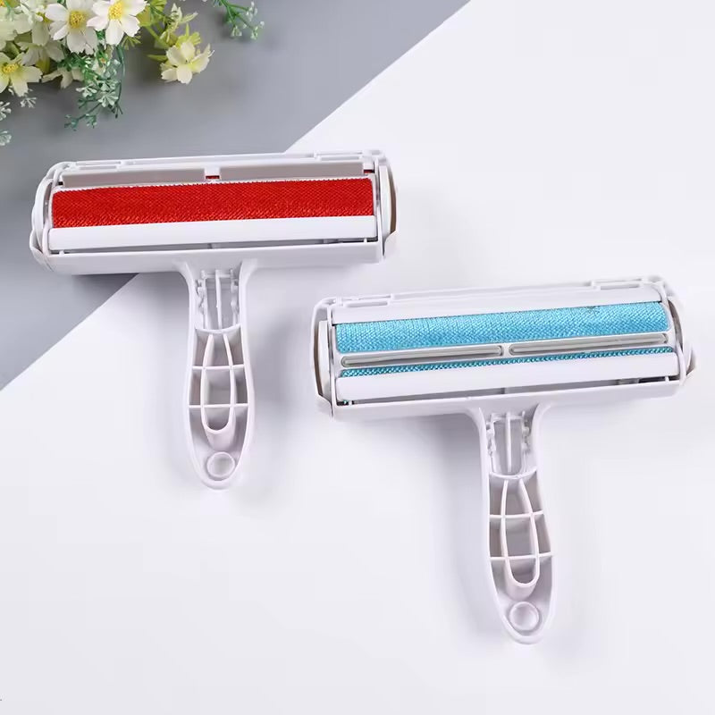 Reusable Pet Hair Remover Roller