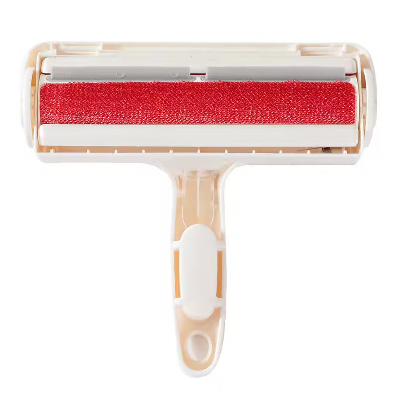 Reusable Pet Hair Remover Roller