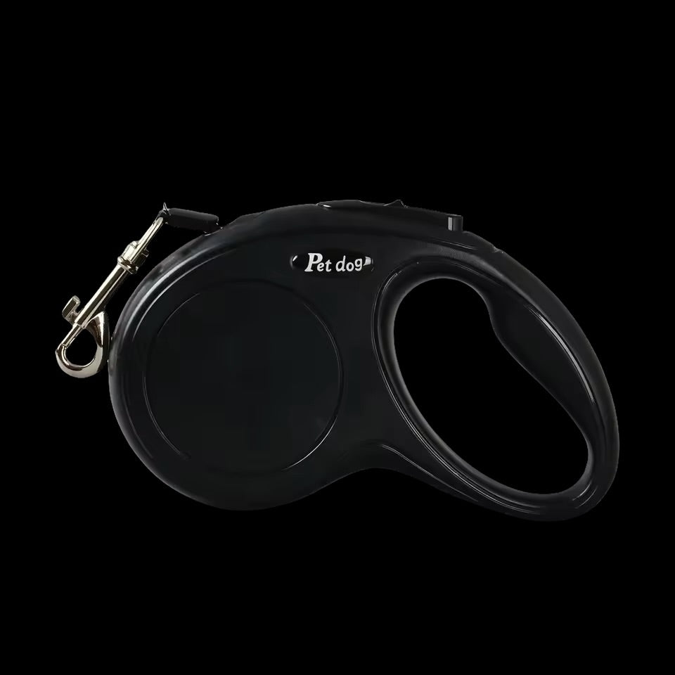 Retractable Dog Lead- Tangle free walking